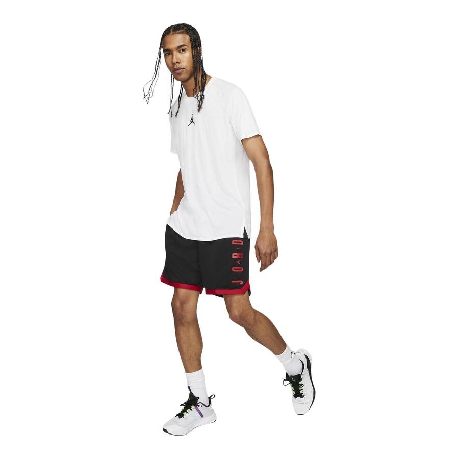  Nike Jordan Jumpman Graphic Knit Erkek Şort