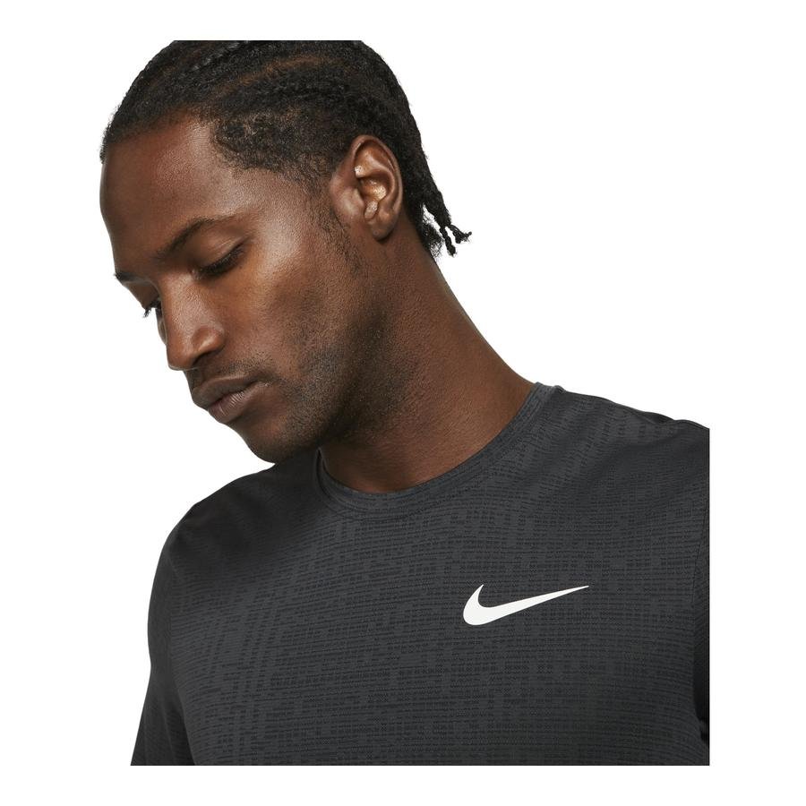  Nike Dri-Fit Superset Training Short-Sleeve Erkek Tişört