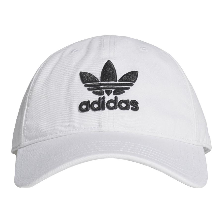  adidas Trefoil Cap SS18 Şapka