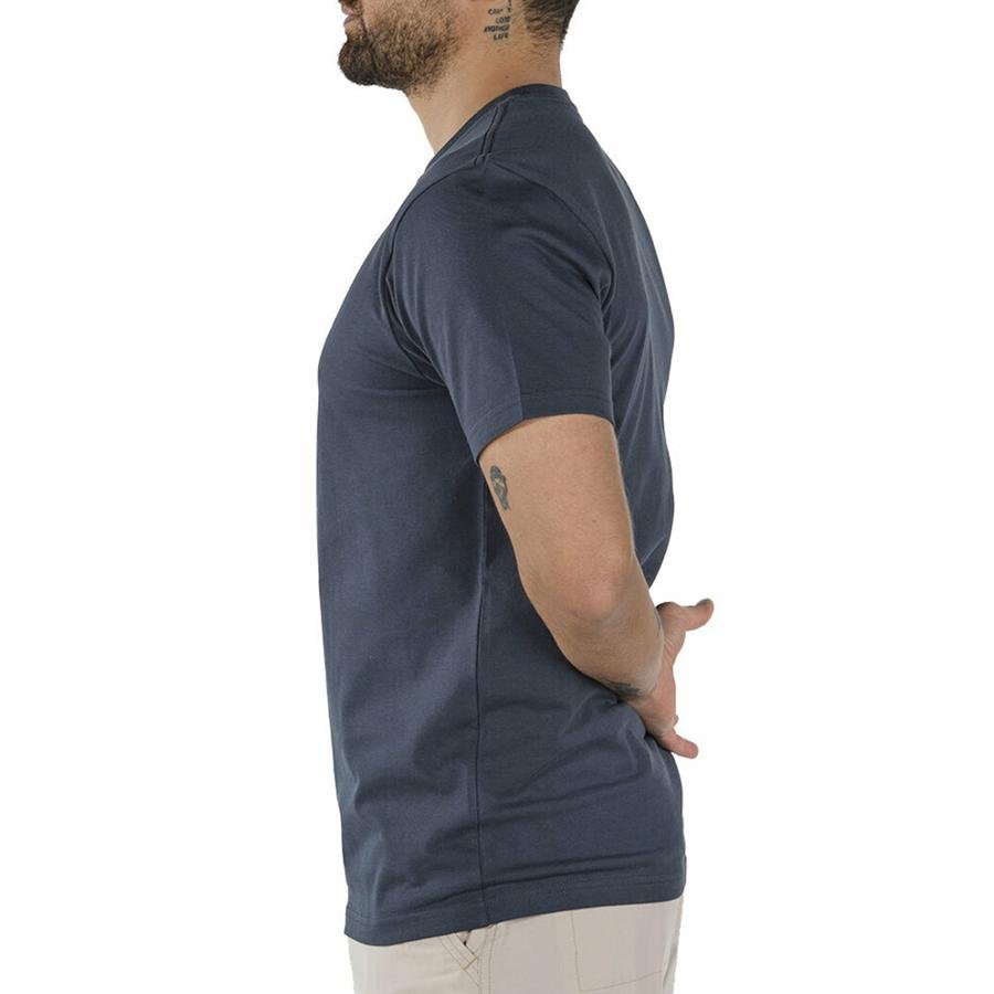 Columbia CSC Basic Logo™ Short Sleeve Erkek Tişört