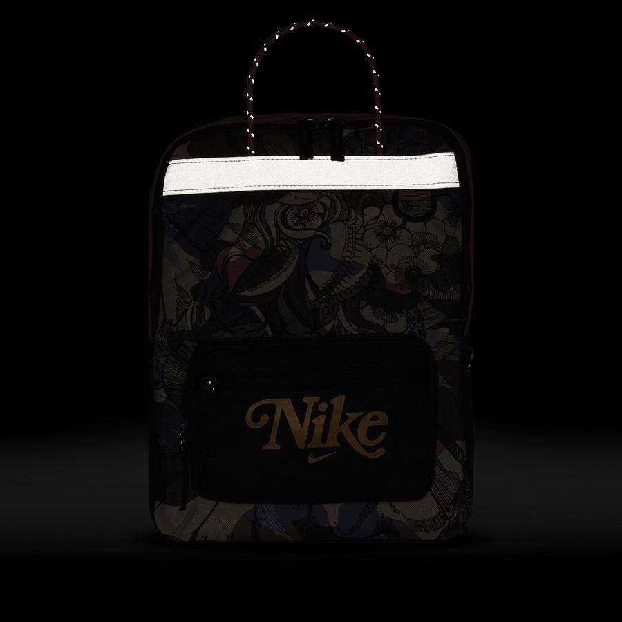  Nike Tanjun Printed Backpack (Girls') Çocuk Sırt Çantası