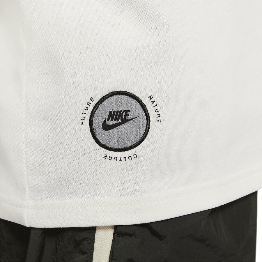  Nike M2Z Purpose Short-Sleeve Erkek Tişört