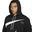  Nike Sportswear Swoosh Pullover Semi-Brushed-Back Hoodie Erkek Sweatshirt