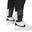  Nike Sportswear Swoosh Woven Lined Trousers Erkek Eşofman Altı
