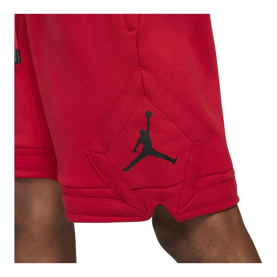  Nike Jordan Essential Fleece Diamond Erkek Şort