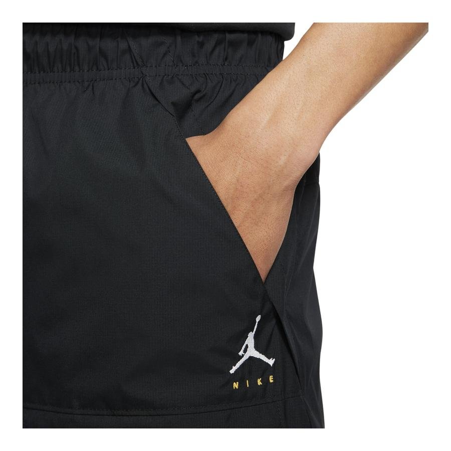  Nike Jordan Jumpman Woven Erkek Şort