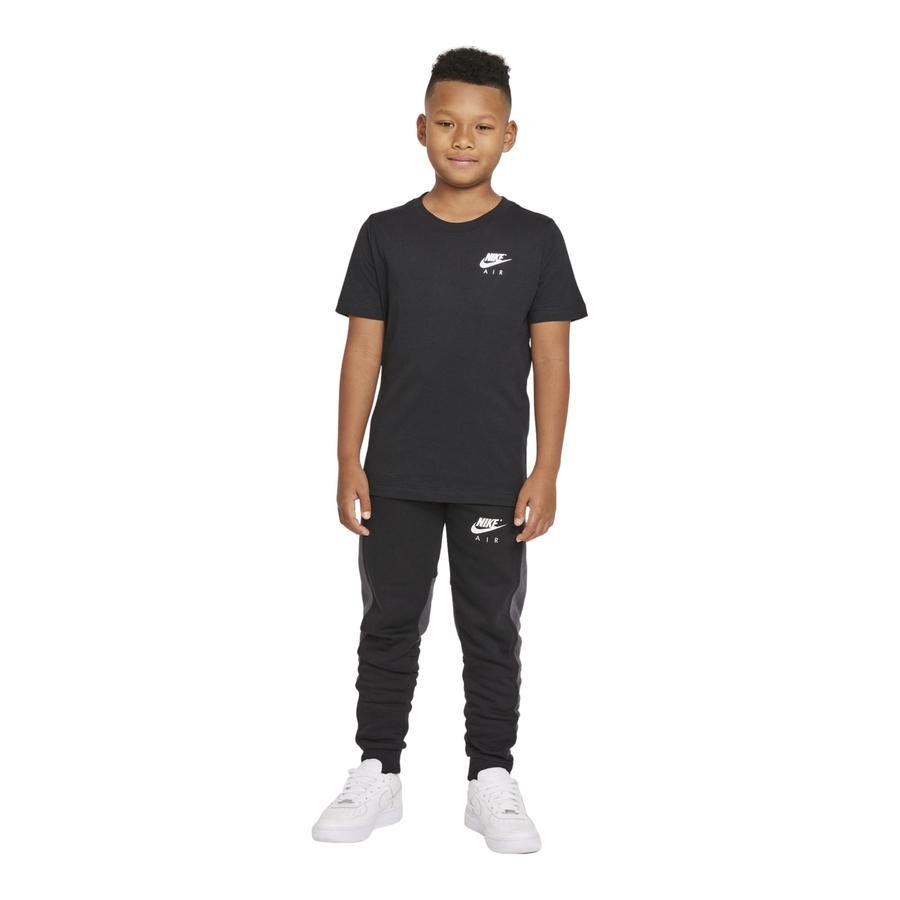  Nike Sportswear Get Over Your Fear Graphic Short-Sleeve (Boys') Çocuk Tişört