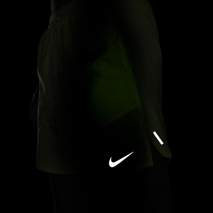  Nike Flex Stride 18cm (approx.) Brief Running Erkek Şort
