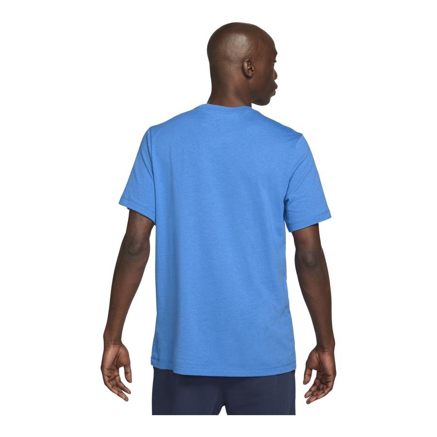  Nike Sportswear Futura Seasonal Short-Sleeve Erkek Tişört