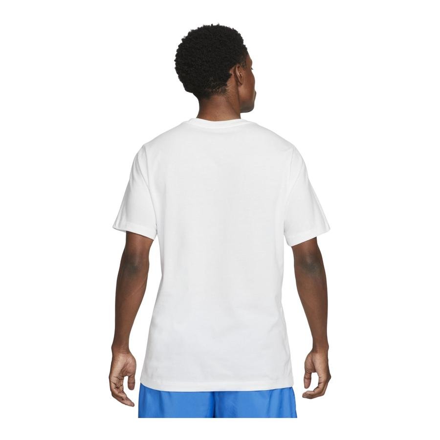  Nike Sportswear Futura Seasonal Short-Sleeve Erkek Tişört