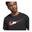  Nike Dri-Fit Basketball Short-Sleeve Erkek Tişört