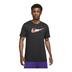 Nike Dri-Fit Basketball Short-Sleeve Erkek Tişört