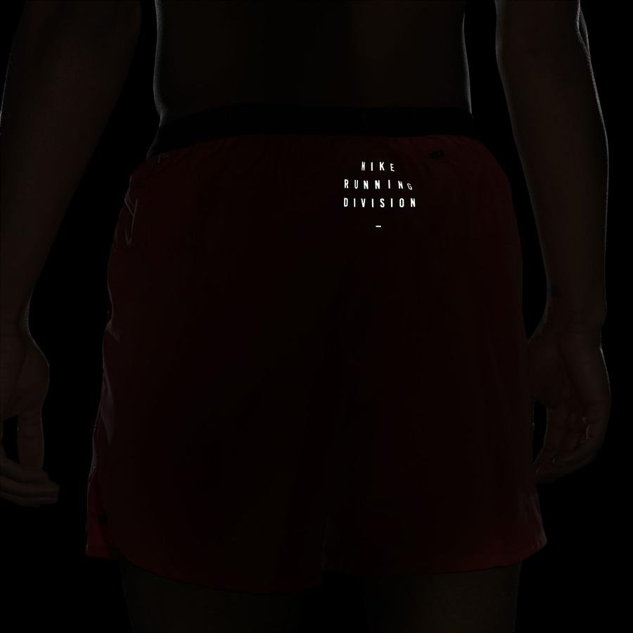  Nike Dri-Fit Flex Stride Run Division Brief-Lined 5'' Running Erkek Şort