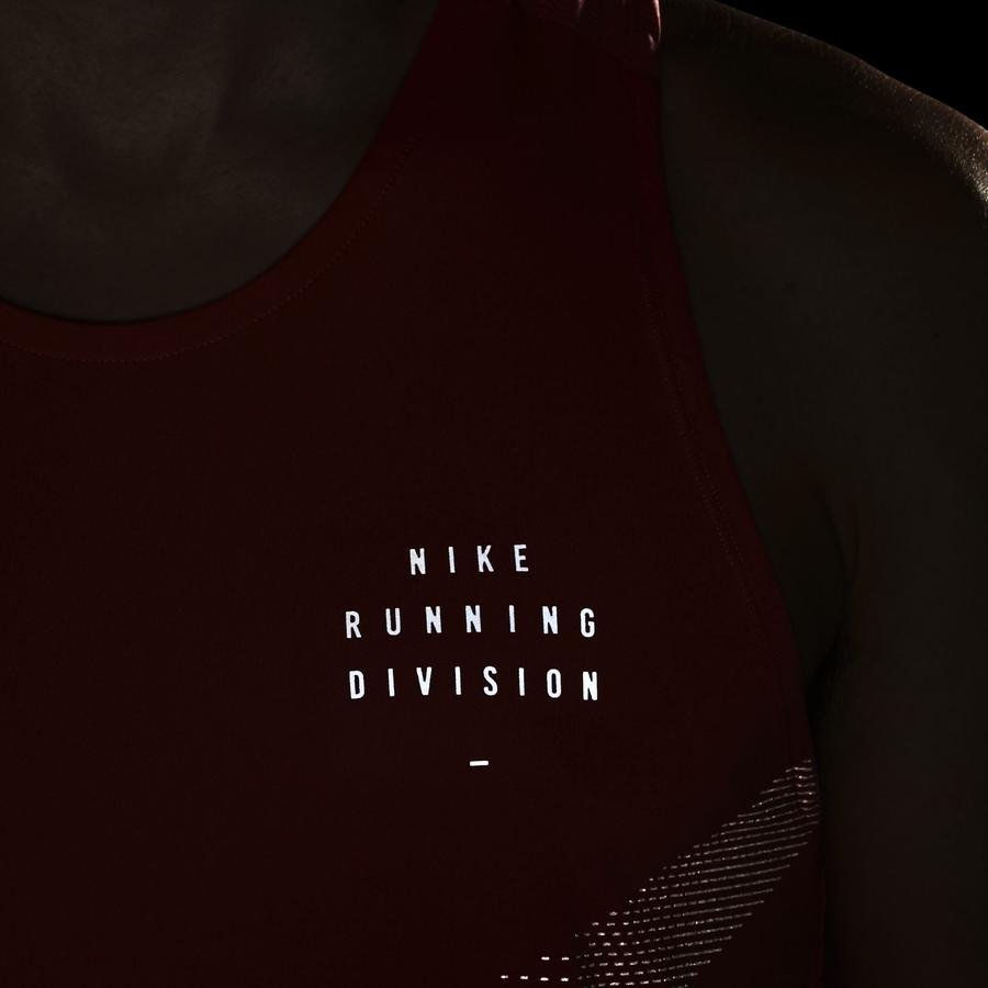  Nike Dri-Fit Rise 365 Run Division Running Erkek Atlet