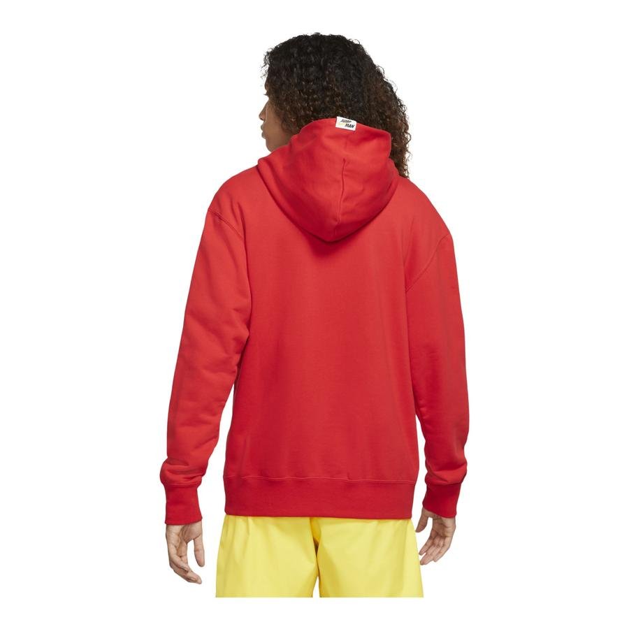  Nike Jordan Jumpman Pullover Hoodie Erkek Sweatshirt