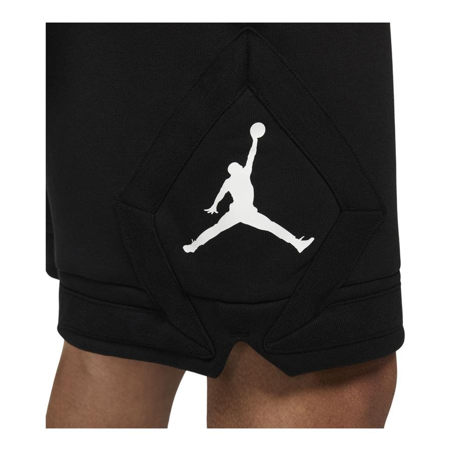  Nike Jordan Essential Fleece Diamond Erkek Şort