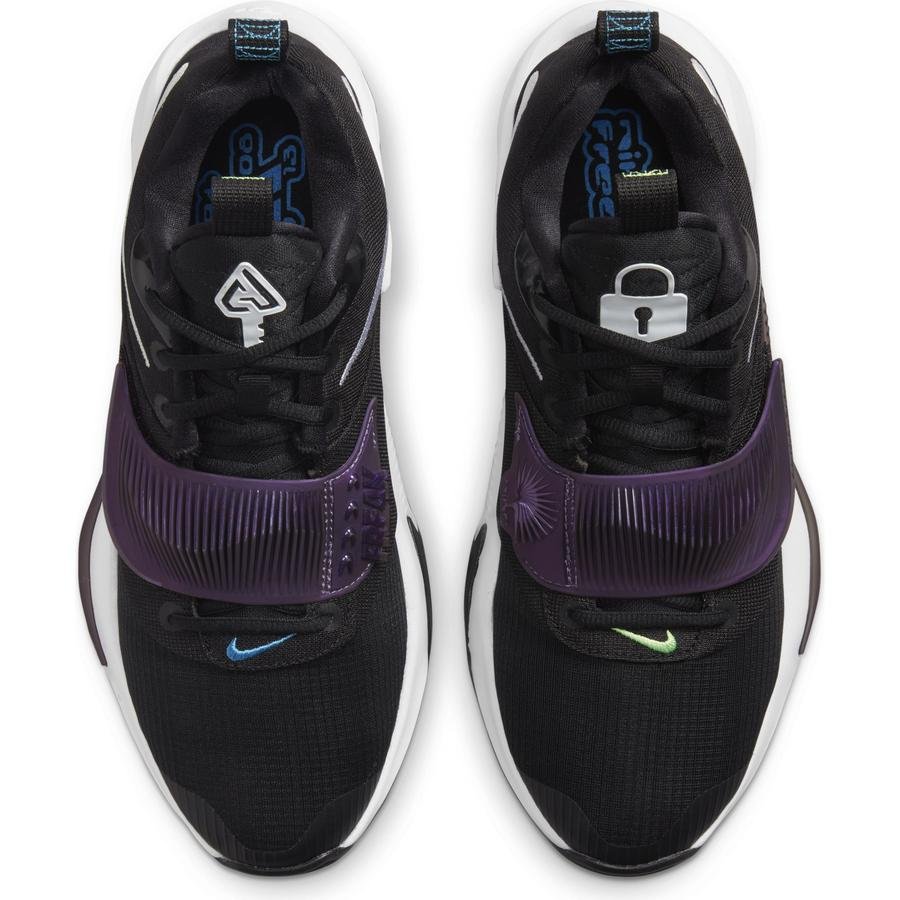  Nike Zoom Freak 3 Erkek Basketbol Ayakkabısı