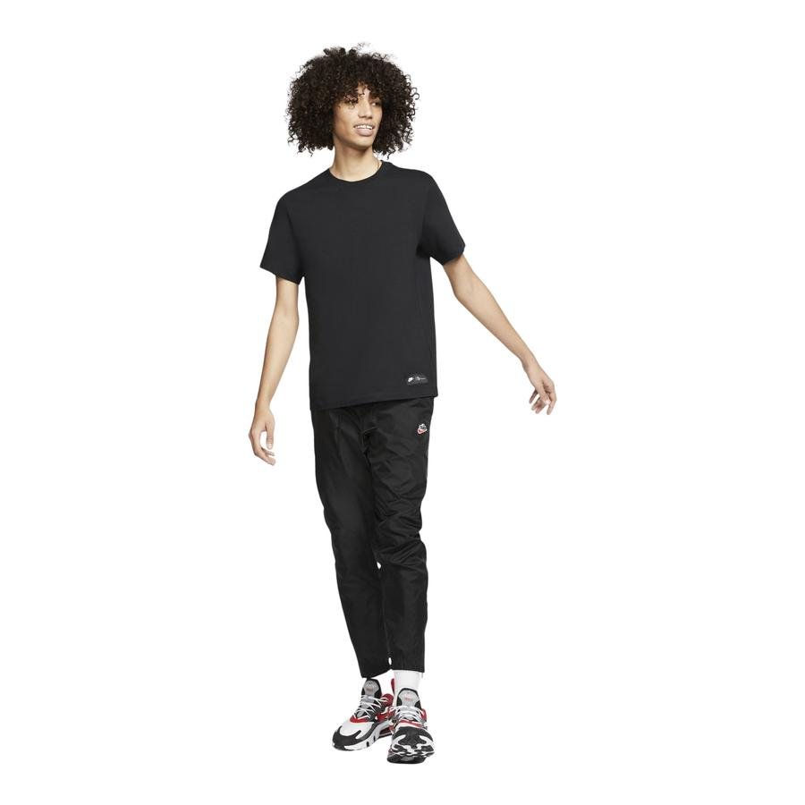  Nike Sportswear NBY Short-Sleeve Erkek Tişört