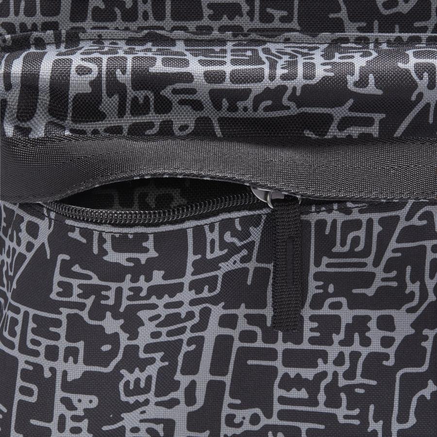  Nike Heritage Backpack All Over Print 2.0 Unisex Sırt Çantası