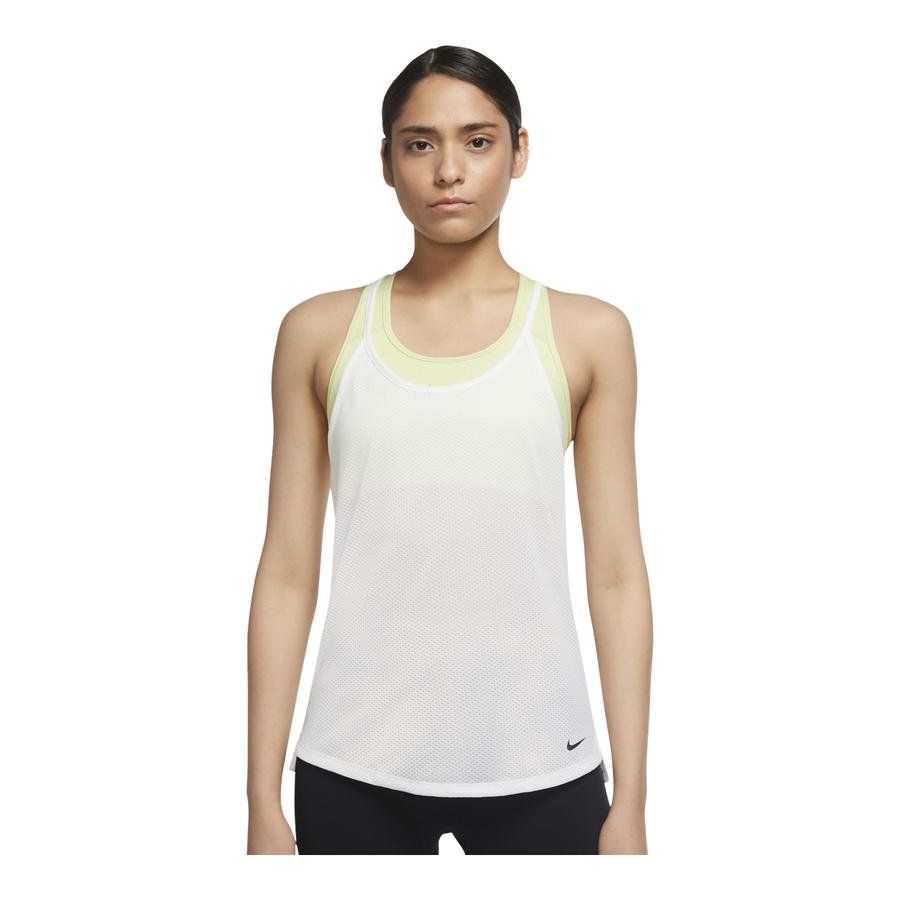  Nike Dri-Fit One Breathe Training Kadın Atlet