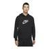 Nike Giannis "Freak" Pullover Hoodie Erkek Sweatshirt