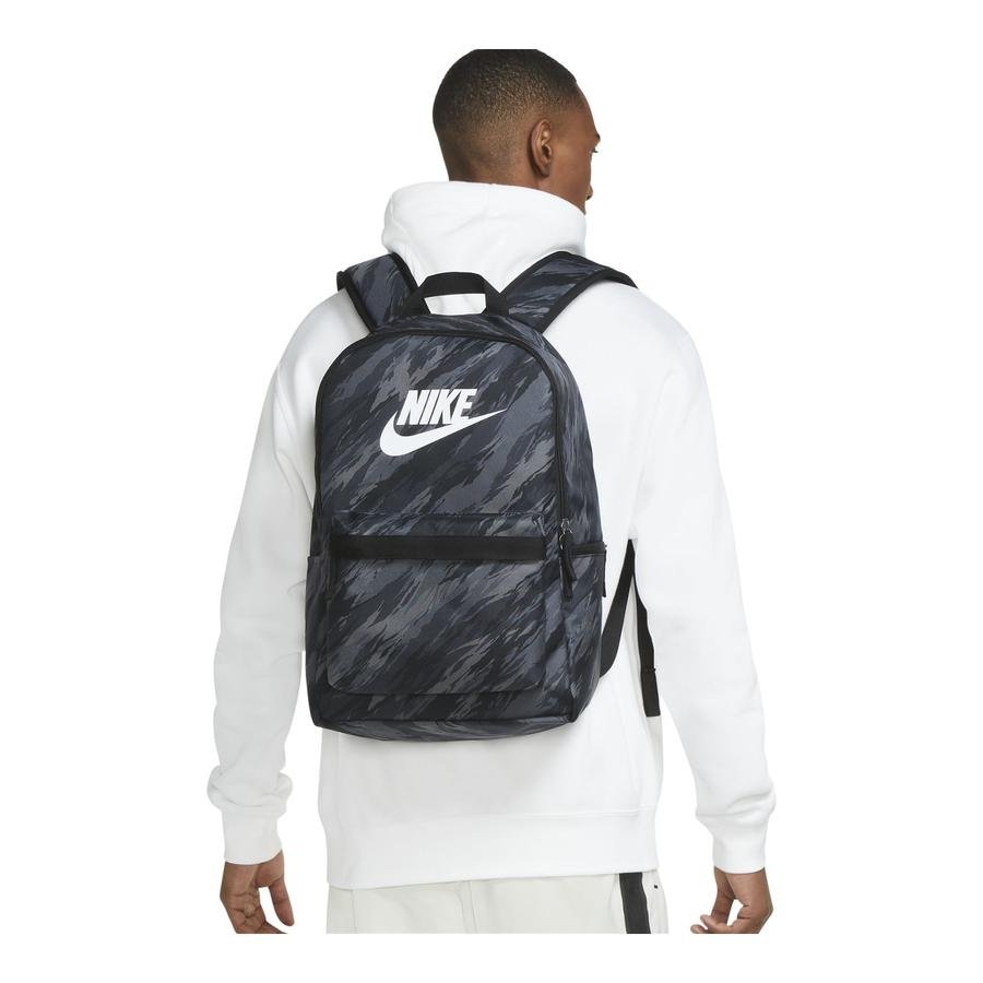  Nike Heritage Backpack All Over Print Unisex Sırt Çantası