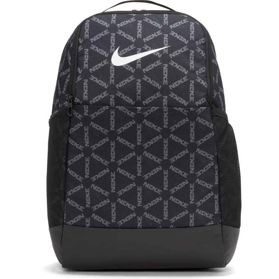  Nike Brasilia Printed Training Backpack (Medium) Unisex Sırt Çantası