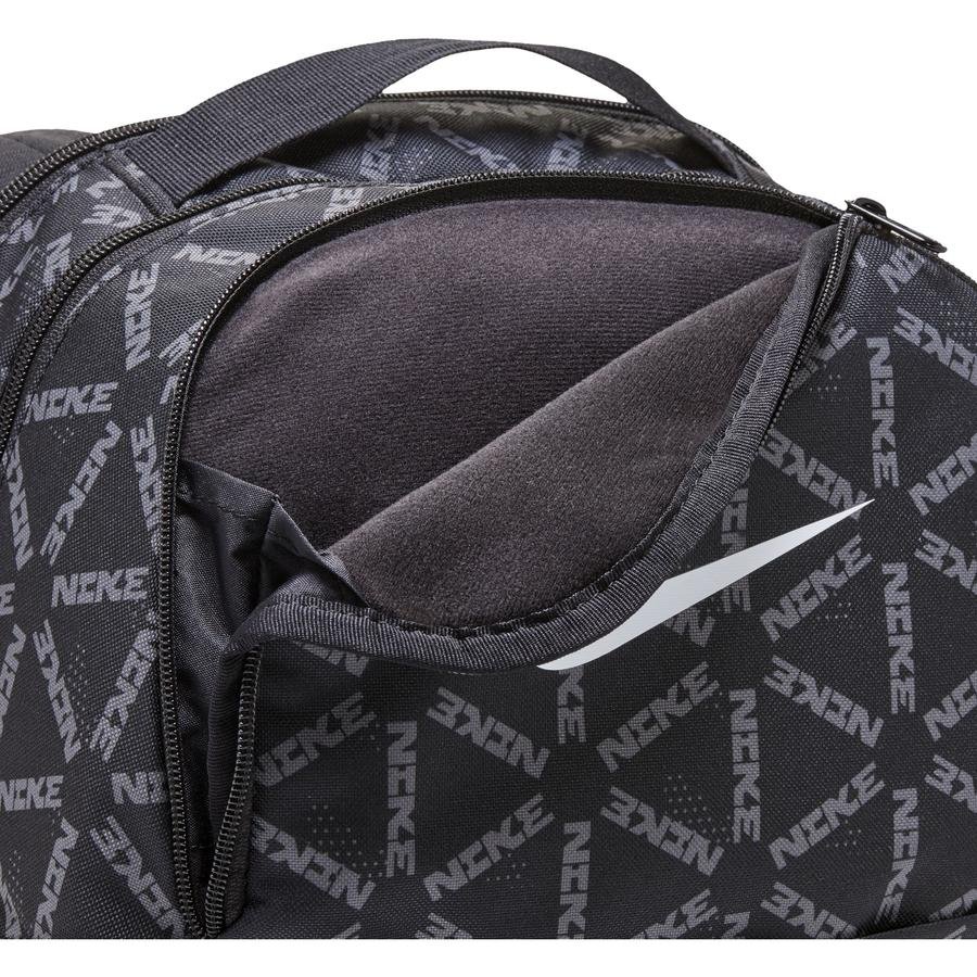  Nike Brasilia Printed Training Backpack (Medium) Unisex Sırt Çantası