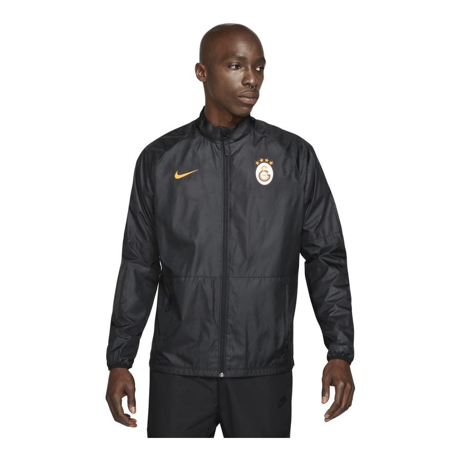  Nike Galatasaray Repel Academy AWF Full-Zip Erkek Ceket