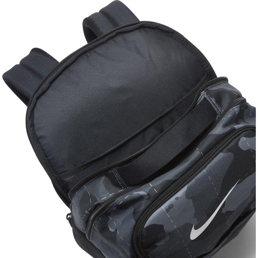  Nike Brasilia Camouflage Training Backpack (Medium) Unisex Sırt Çantası
