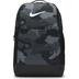 Nike Brasilia Camouflage Training Backpack (Medium) Unisex Sırt Çantası