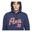  Nike Paris Saint-Germain Statement Fleece Hoodie Erkek Sweatshirt