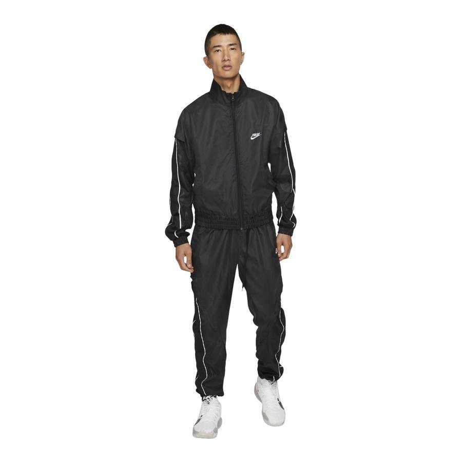  Nike Giannis Lightweight Tracksuit Full-Zip Erkek Ceket