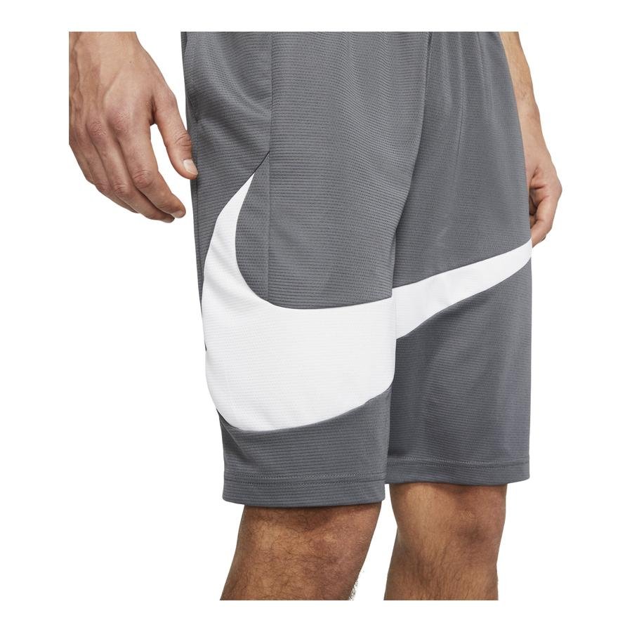  Nike Dri-Fit Basketball Erkek Şort