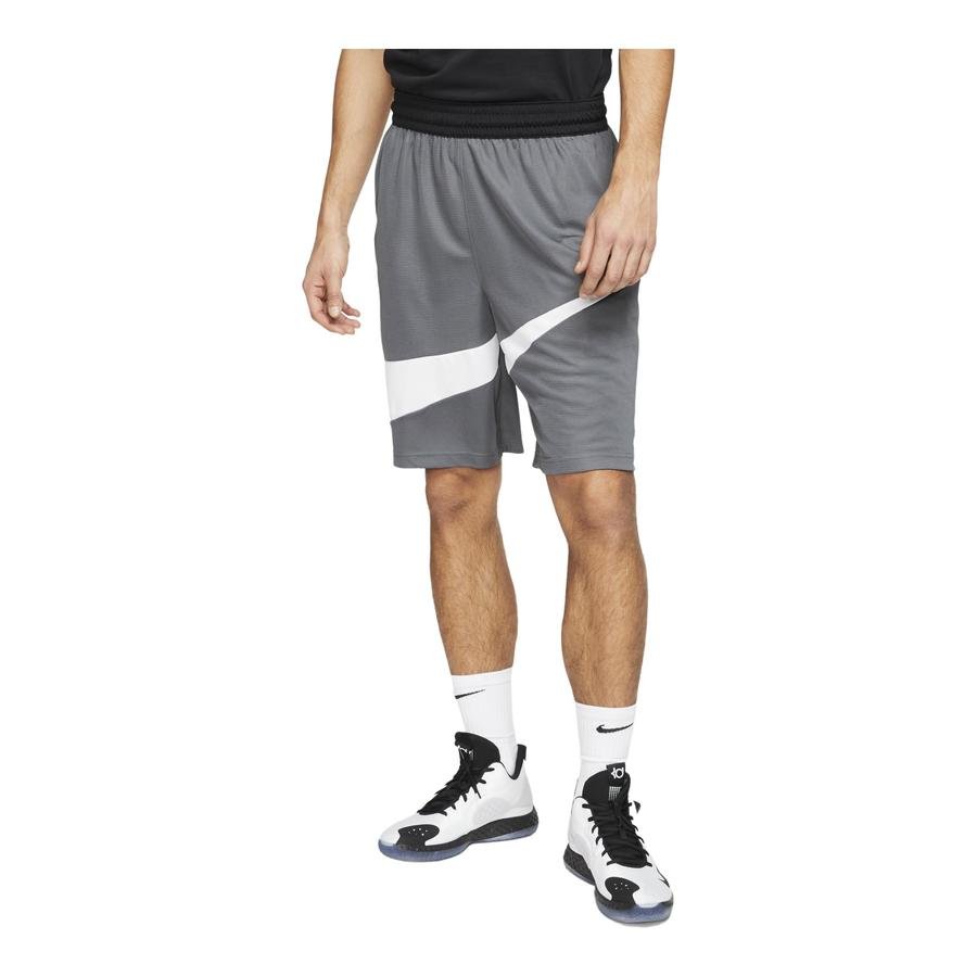  Nike Dri-Fit Basketball Erkek Şort