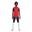  Nike Dri-Fit CR7 Soccer Short-Sleeve (Boys') Çocuk Tişört