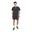  Nike Pro Dri-Fit Burnout Short-Sleeve Erkek Tişört