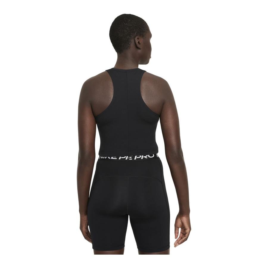  Nike Pro Dri-Fit Cropped Graphic Kadın Atlet