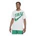 Nike Dri-Fit Giannis "Freak" Printed Basketball Short-Sleeve Erkek Tişört