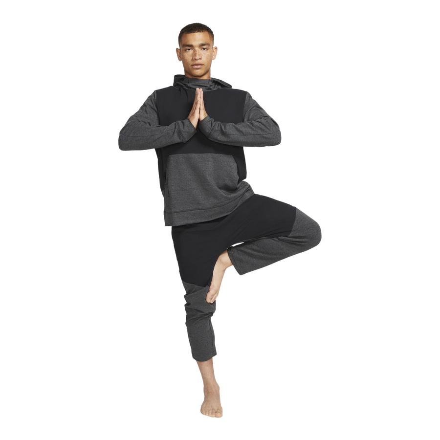  Nike Yoga Dri-Fit Statement Hoodie Erkek Sweatshirt