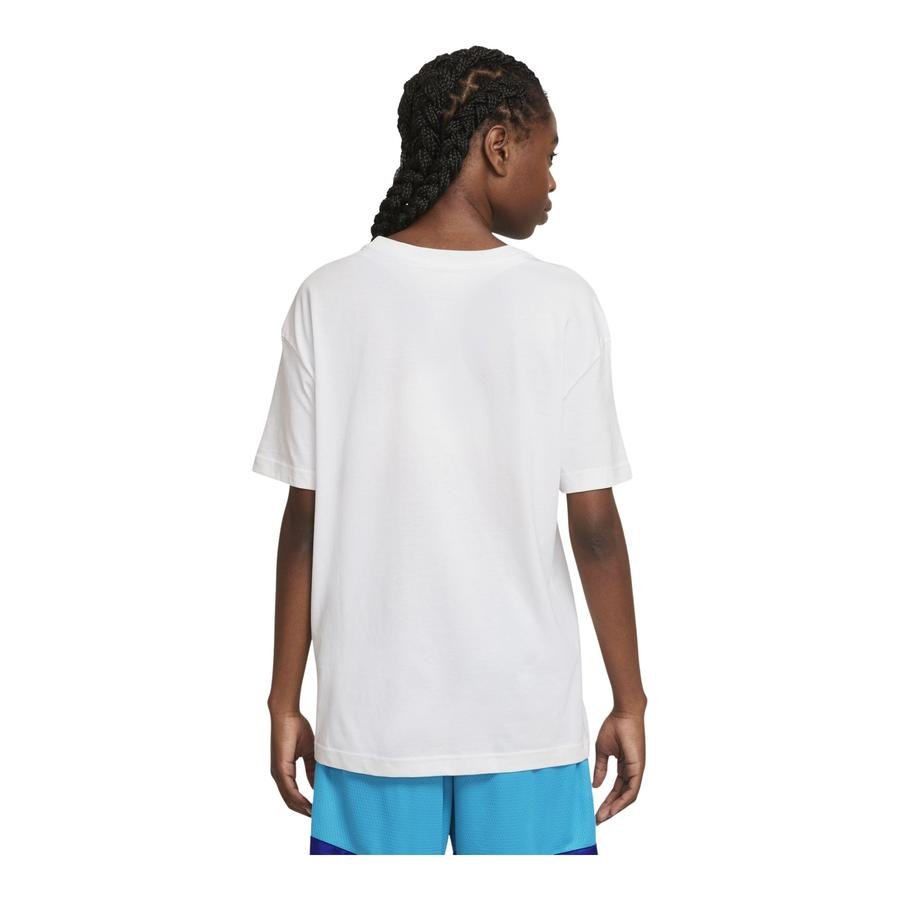  Nike Sportswear Tune Squad Basketball Short-Sleeve Kadın Tişört