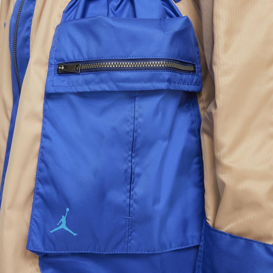 Nike Jordan Next Utility Capsule Full-Zip Kadın Ceket