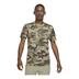 Nike Dri-Fit Camouflage Training Short-Sleeve Erkek Tişört