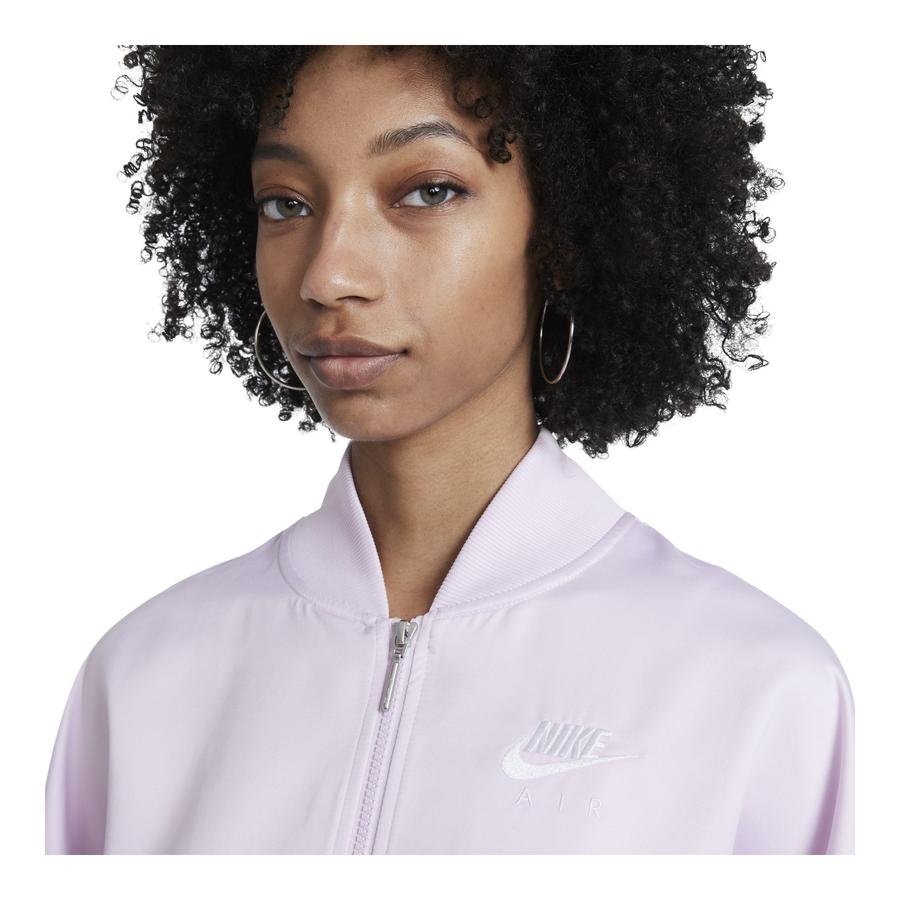  Nike Sportswear Air Woven Full-Zip Kadın Ceket
