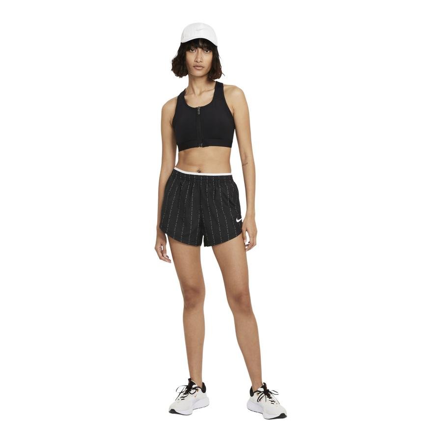  Nike Dri-Fit Tempo Luxe Icon Clash Running Kadın Şort