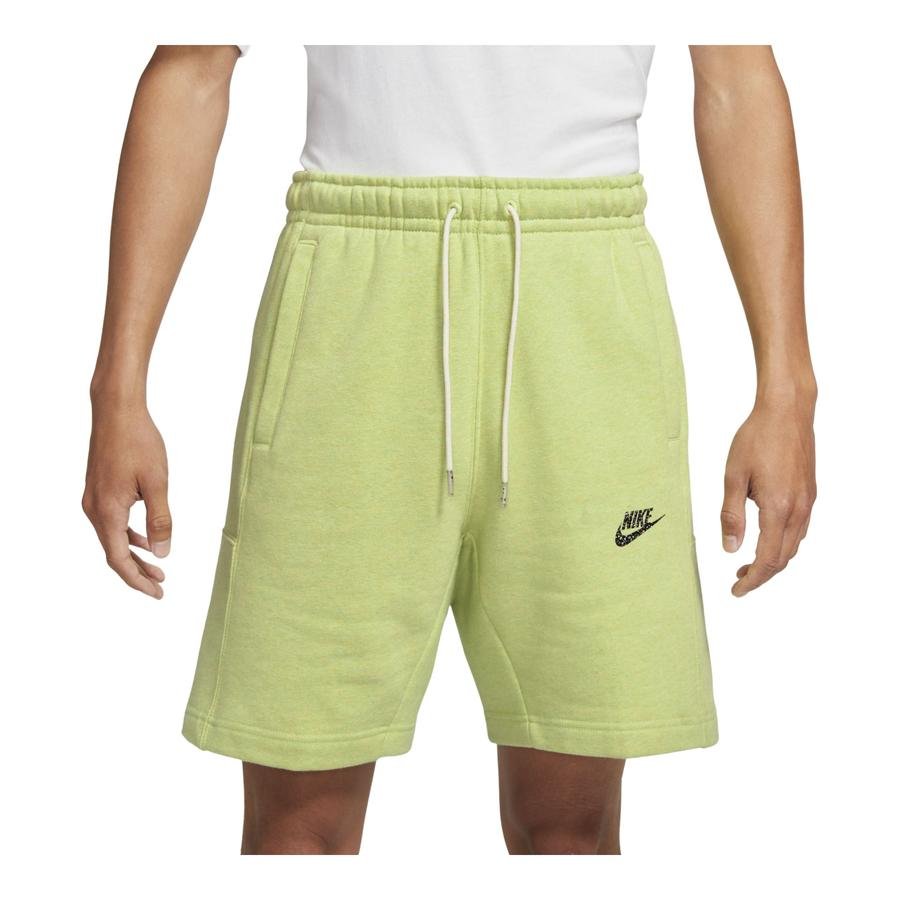  Nike Sportswear Sport Essentials+ Semi-Brushed Erkek Şort