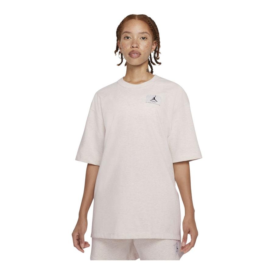  Nike Jordan Essential Short-Sleeve Kadın Tişört
