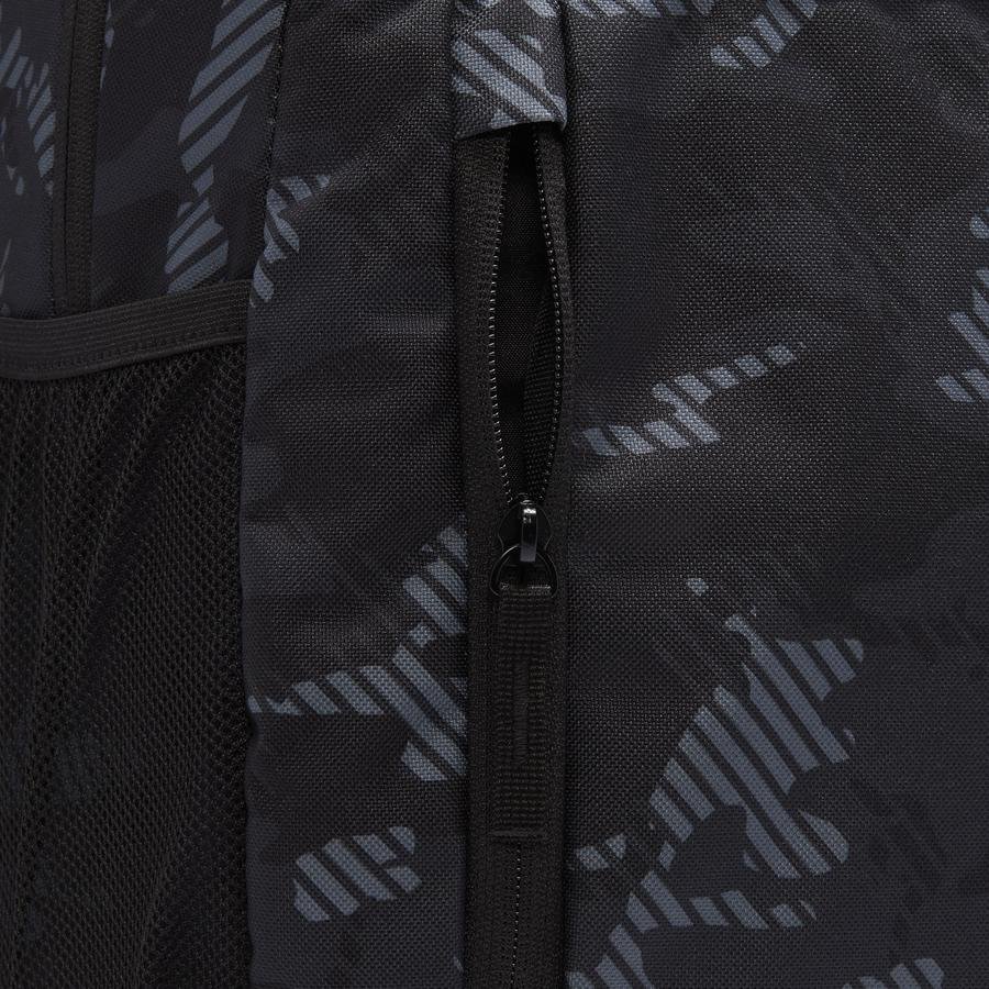  Nike Elemental Camouflage All Over Print Backpack Çocuk Sırt Çantası