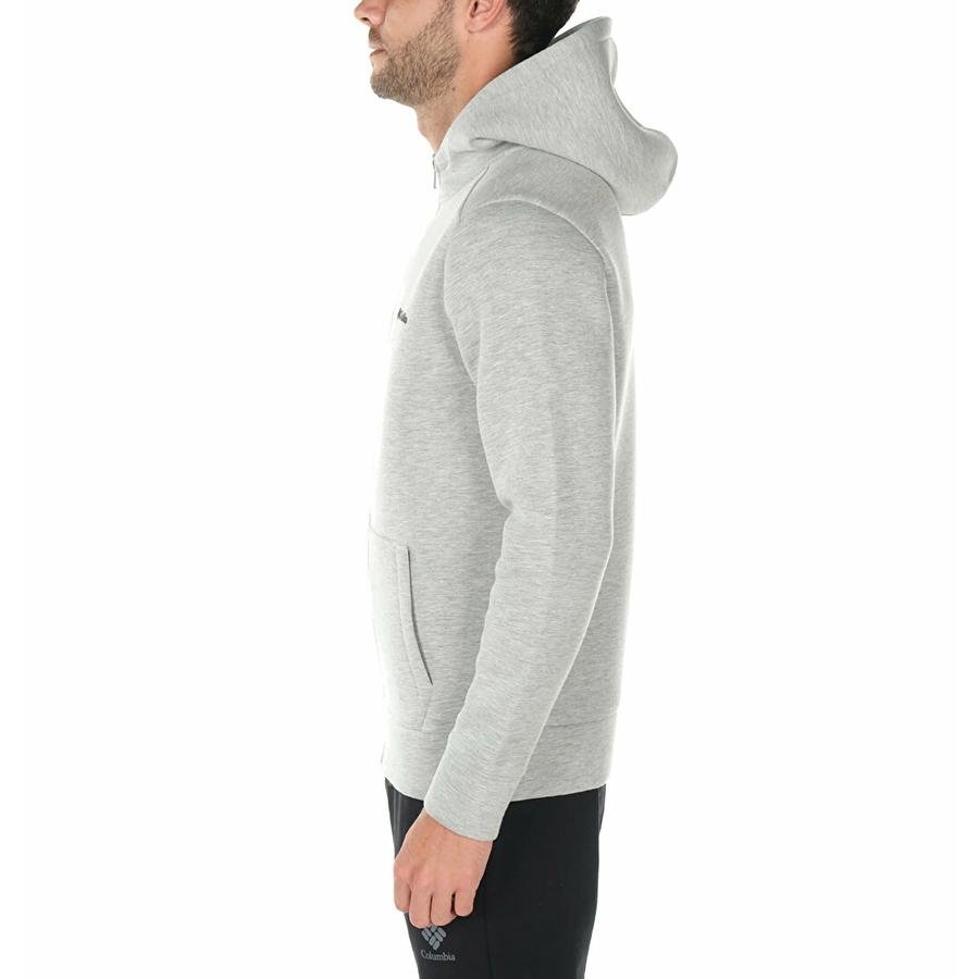  Columbia CSC Comfort Full-Zip Hoodie Erkek Sweatshirt