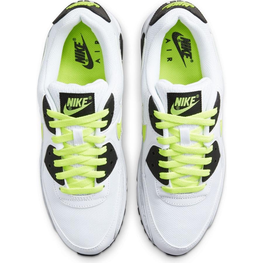  Nike Air Max 90 FA21 Erkek Spor Ayakkabı